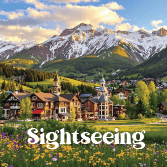 Sightseeings