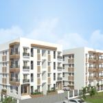 Urmika  Arun Excello