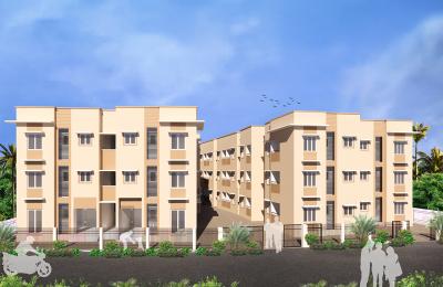 Tarangini  Arun Excello