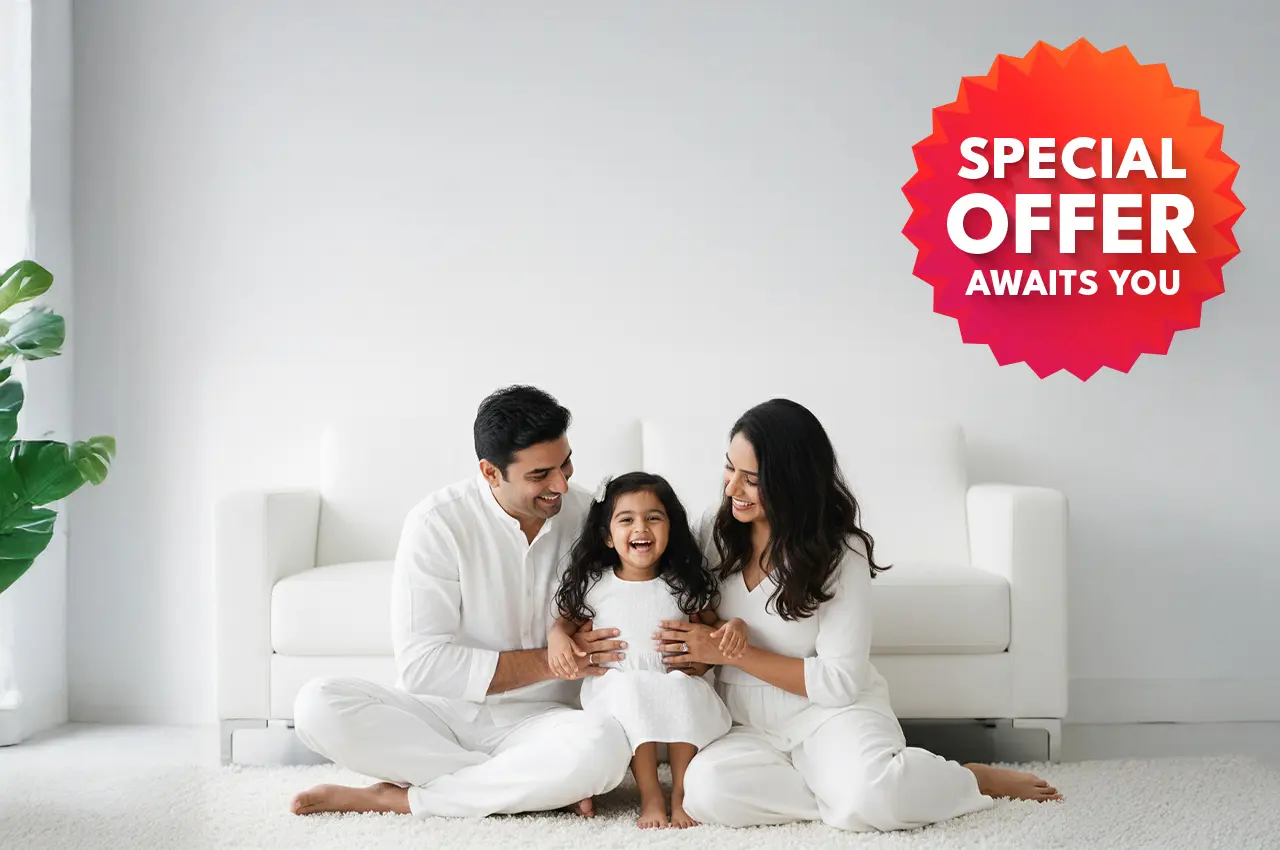 Samanta  Arun Excello