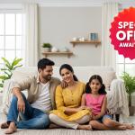 Arun Excello Haripriya