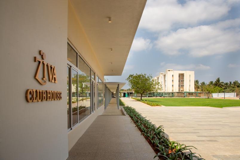 ZIVA Elite Active Retirement Community