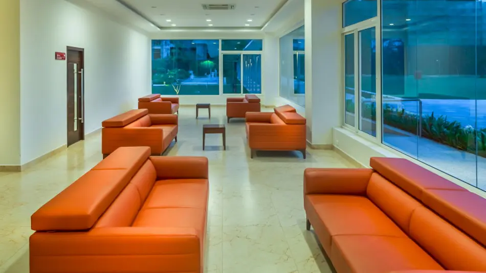 ZIVA Elite Active Retirement Community