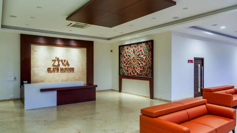 ZIVA Elite Active Retirement Community