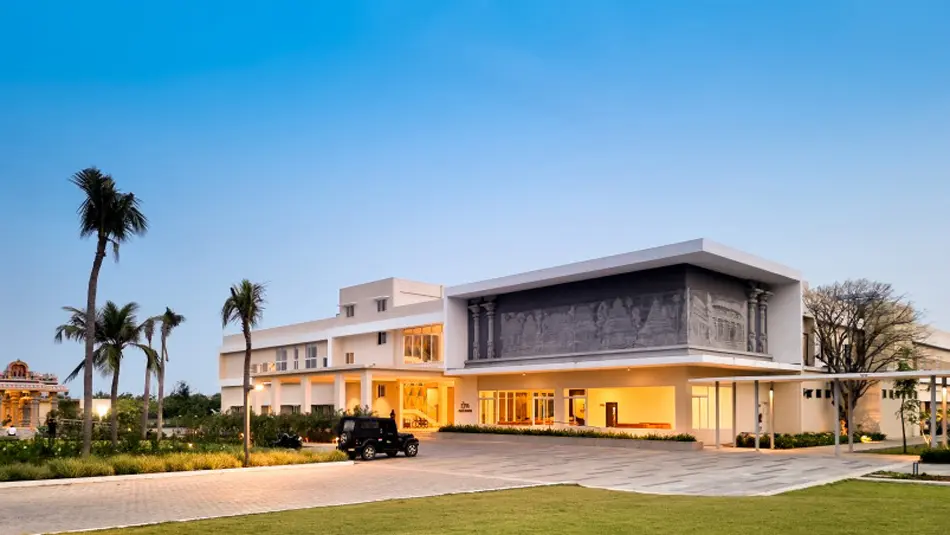 ZIVA Elite Active Retirement Community