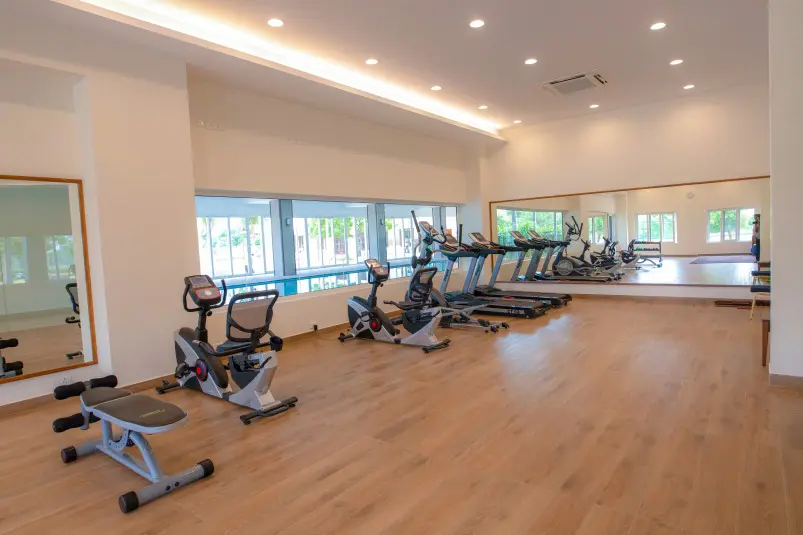 ZIVA Elite Active Retirement Community