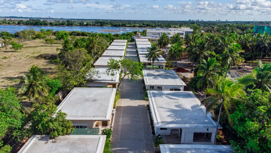 ZIVA Elite Active Retirement Community