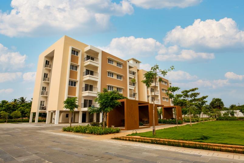 ZIVA Elite Active Retirement Community