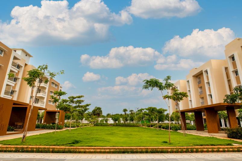 ZIVA Elite Active Retirement Community