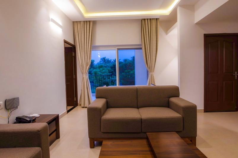 ZIVA Elite Active Retirement Community