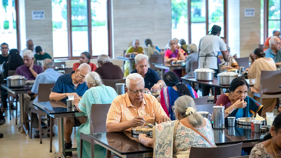 ZIVA Elite Active Retirement Community