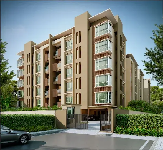 Bhaggyam Nagar