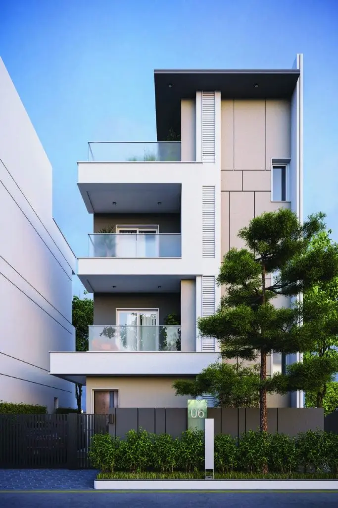 DRA Inara – Luxury Villas