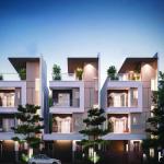 DRA Inara – Luxury Villas