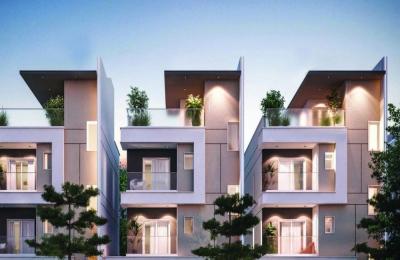 DRA Inara – Luxury Villas