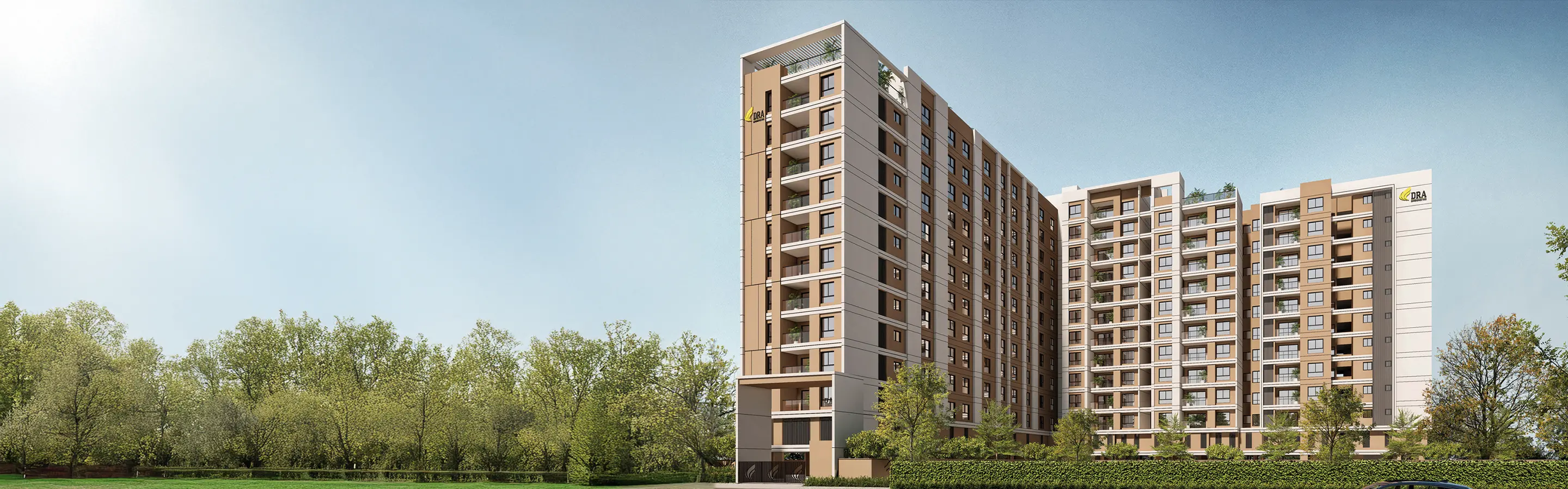 DRA Home of Pride – Astra