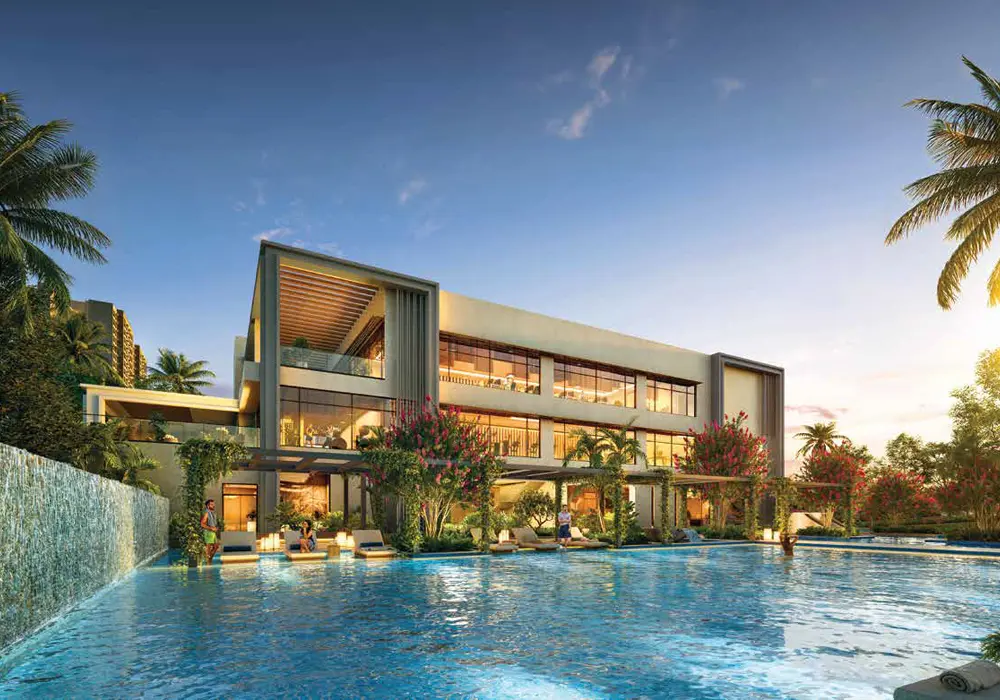 DRA Home of Pride – Astra