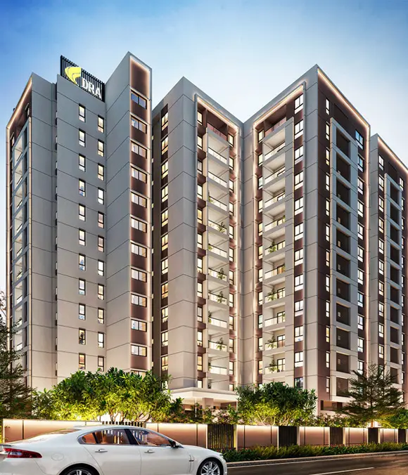 DRA Home of Pride Polaris