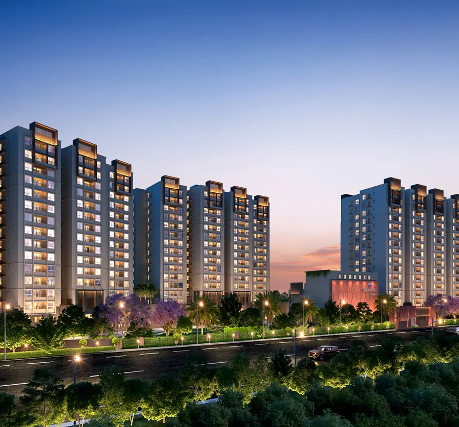 NCC Urban Anarock