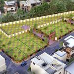 Nova Vasantham Avenue