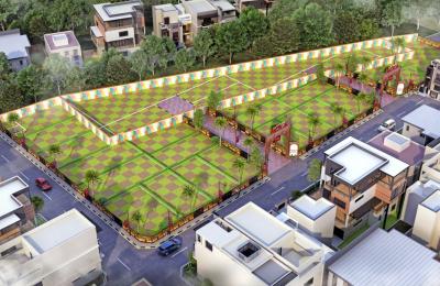 Nova Vasantham Avenue