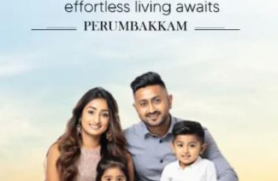 Meadows: Premium Residential Plots