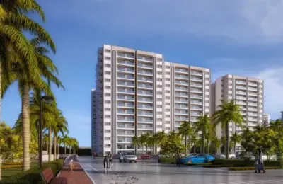 Prestige Pallavaram Gardens
