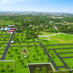 Private Estate Magnificent Views