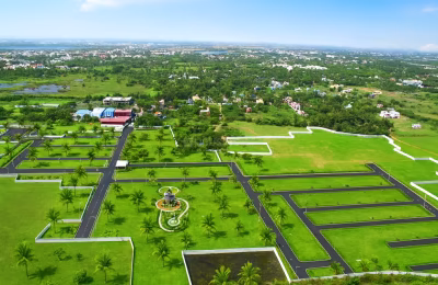 Private Estate Magnificent Views