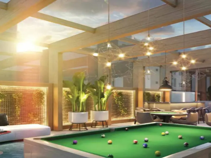 Sameera Elite Gardens