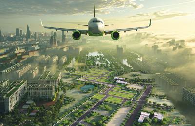 ONE AAERO – Phase 3