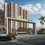 TVS Emerald Serene Springs