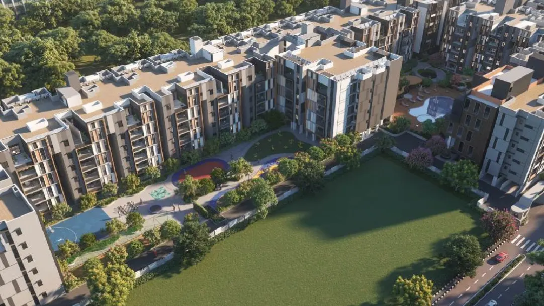 TVS Emerald Verde Vista