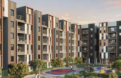 TVS Emerald Verde Vista