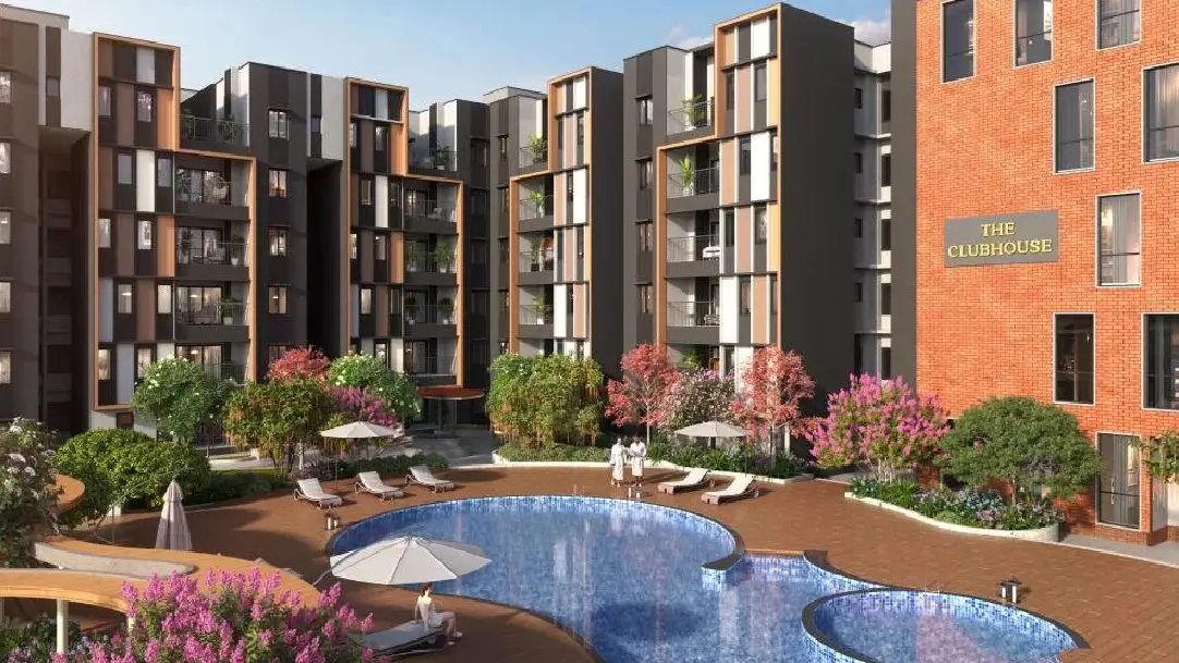 TVS Emerald Verde Vista