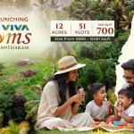 Viva Farms Maduranthakam