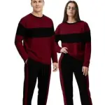 Twinny Zone Couple Co-Ord Sets