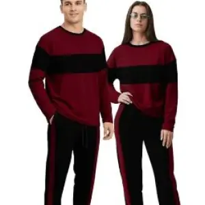 Twinny Zone Couple Co-Ord Sets