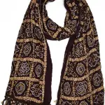 Printed Casual Dupatta