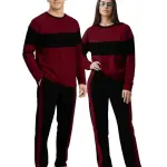Twinny Zone Couple Co-Ord Sets