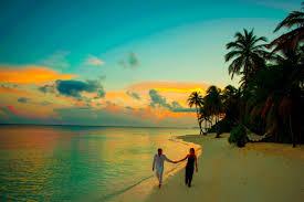 Goa Delight – Perfect Beach Holiday