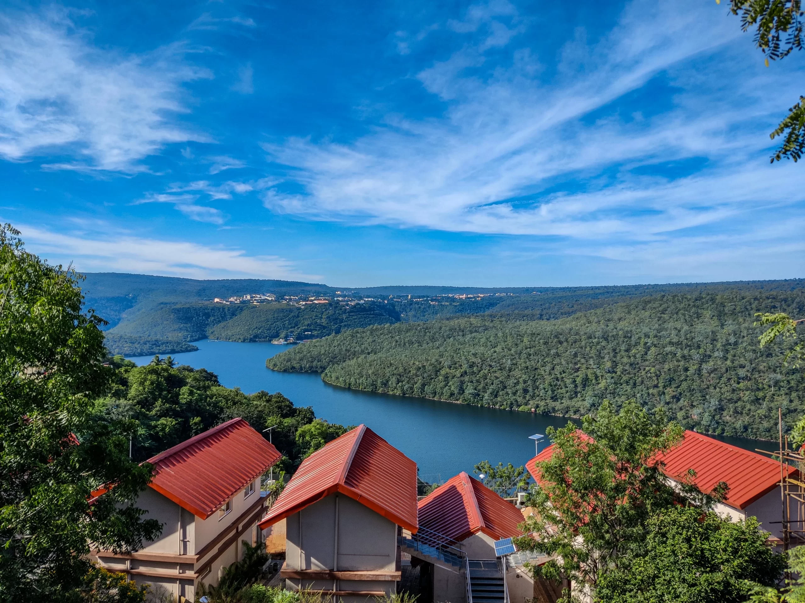 MYSORE – COORG TOUR PACKAGE