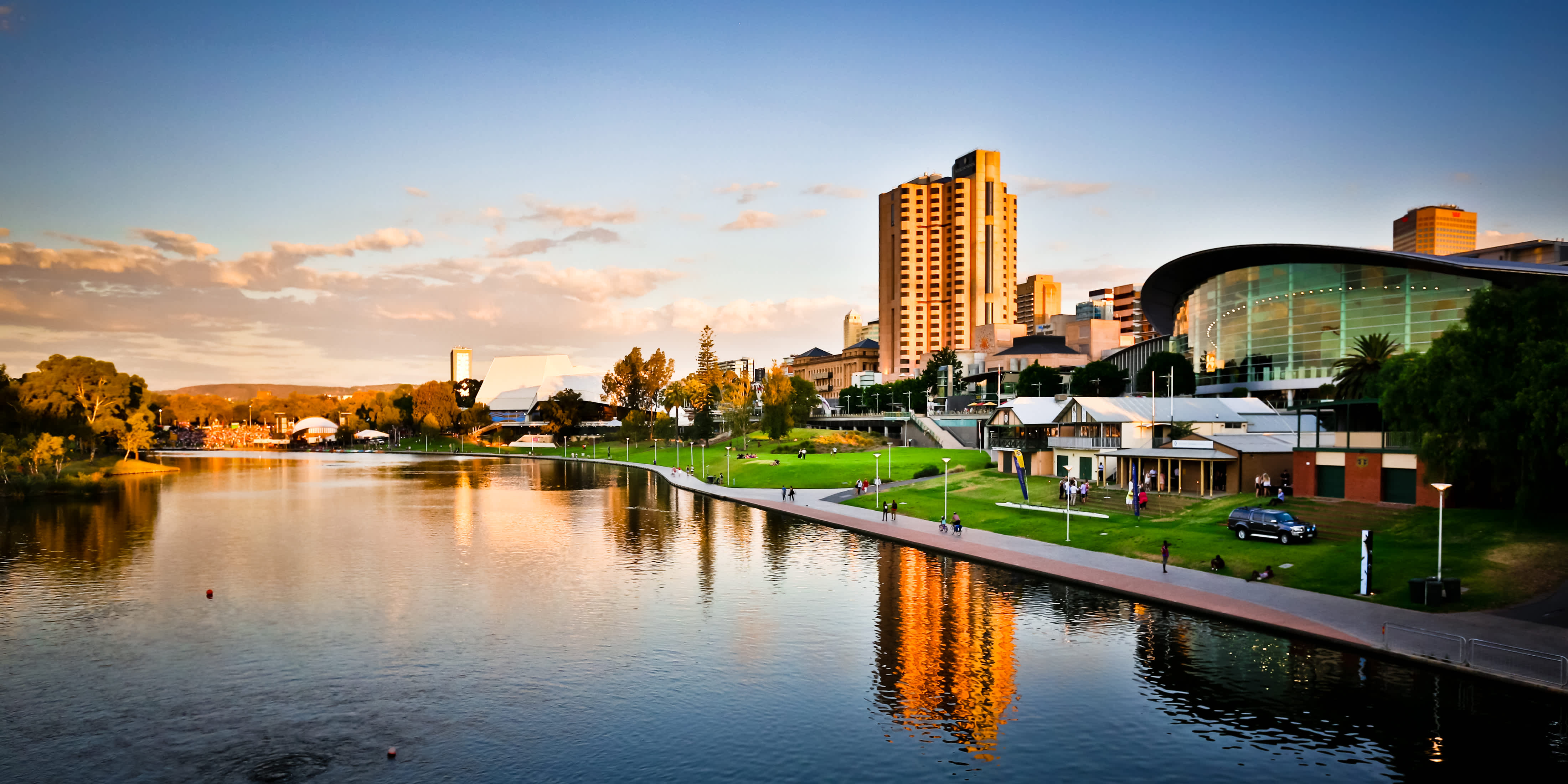 Scenic Australia
