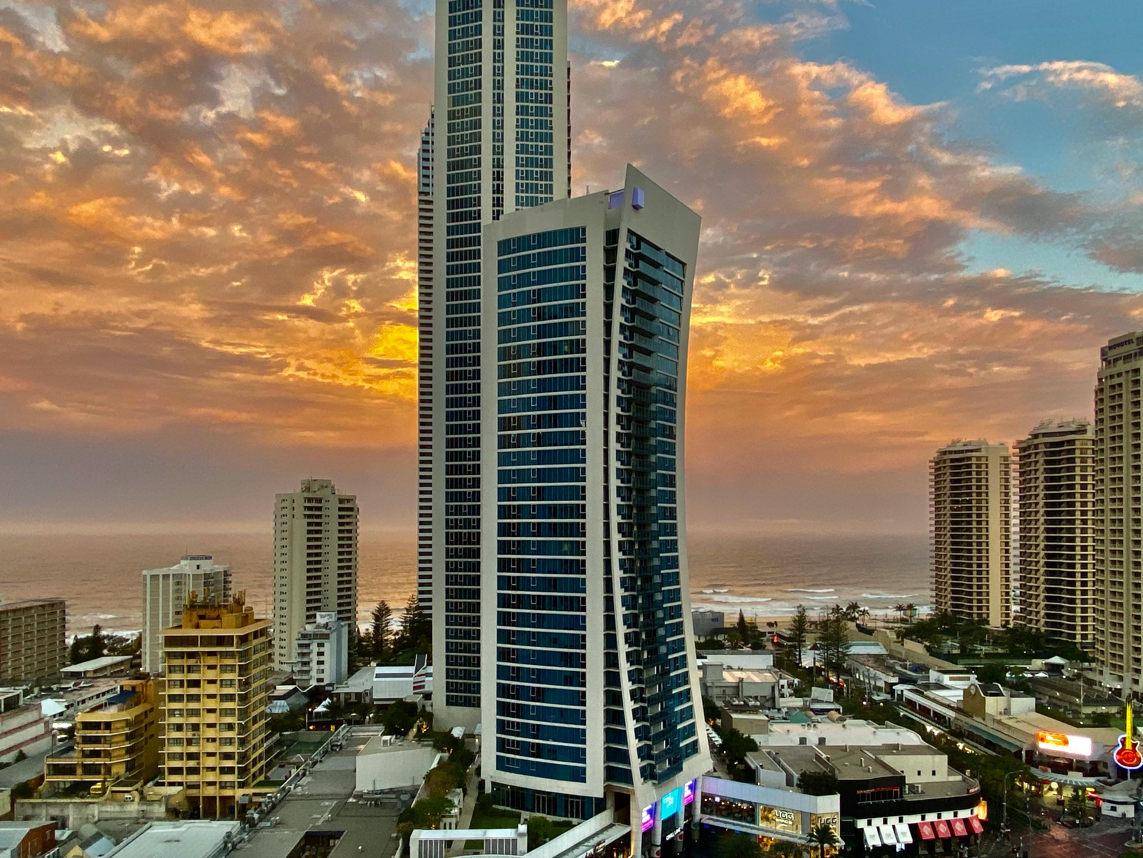 Amazing Australia