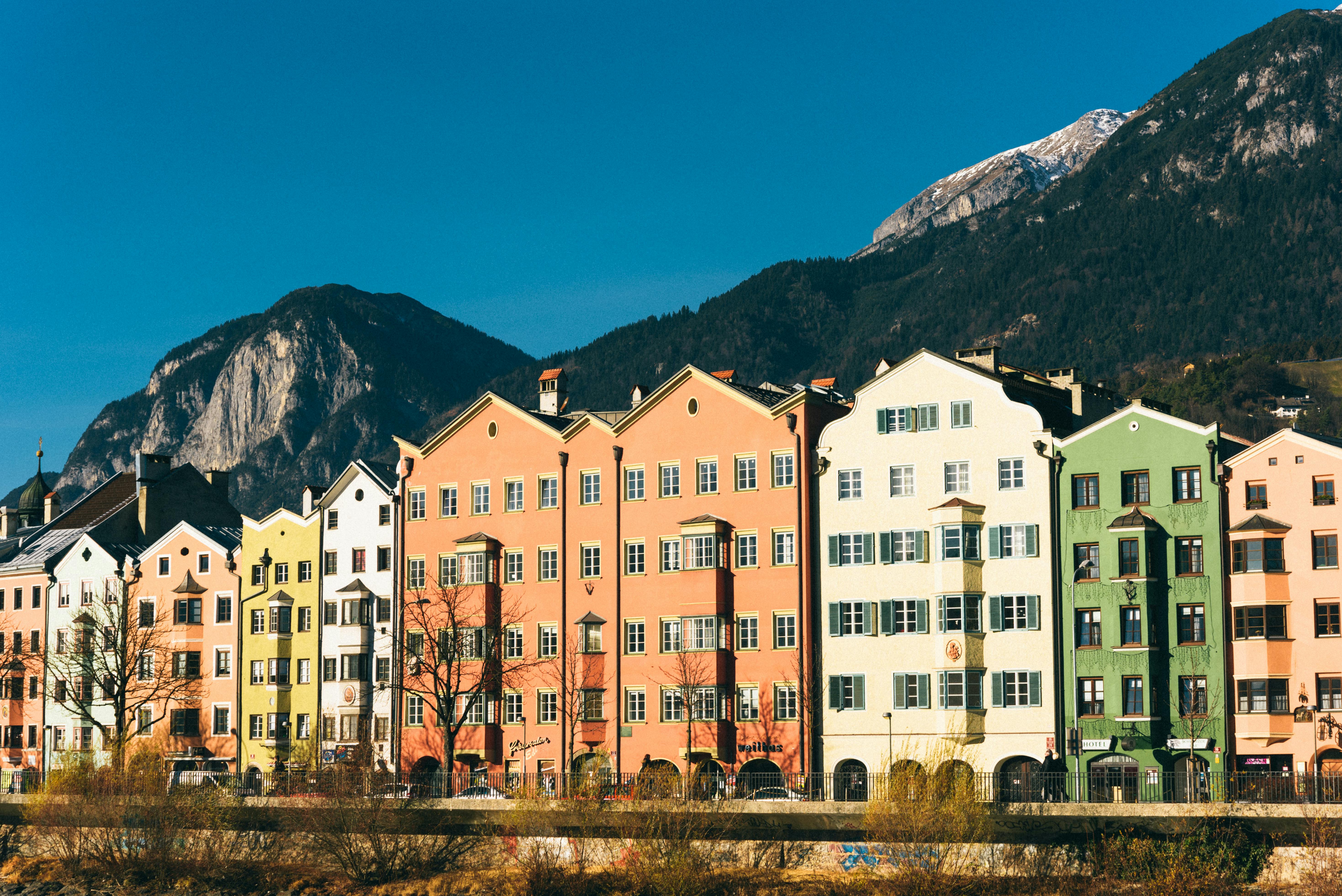 Austrian Splendour