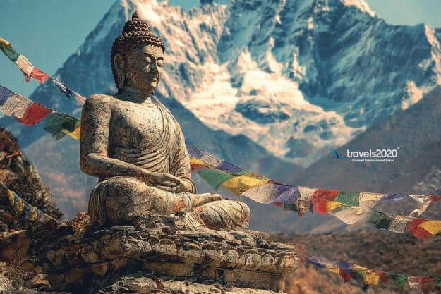 Nepal Pilgrimage & Leisure Tour