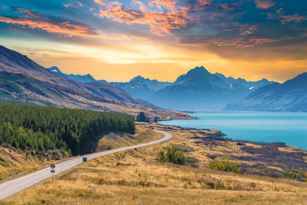 Best Of New Zealand: Stunning Nature, Culture, And Adventure Awaits!